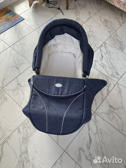 Коляска verdi 3 в 1 б/у