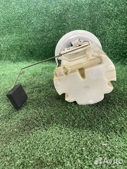 Топливный насос Citroen C5 2.0