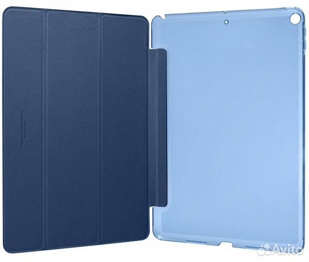Чехол Spigen для iPad Air 10.5 (2019) Smart Fold B