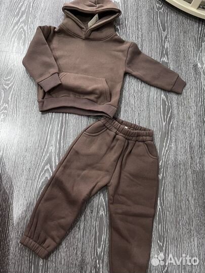 Костюм детский