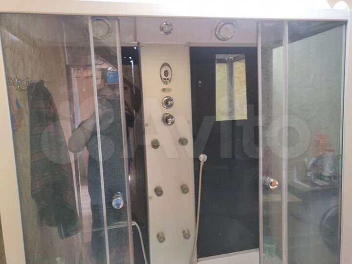 Дом 96 м² на участке 12 сот.