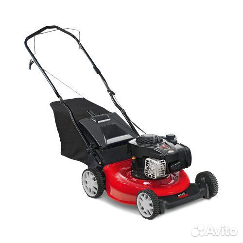 Газонокосилка бенз. несамоходная 