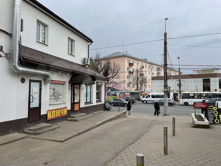 Офис, 48 м²