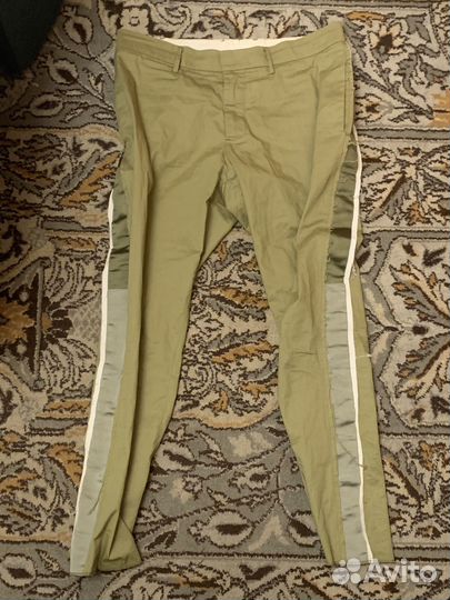 Брюки The editor club