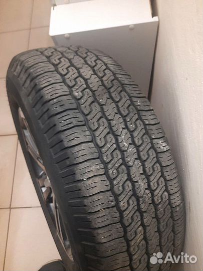 Toyo A24 24.5/65 R17