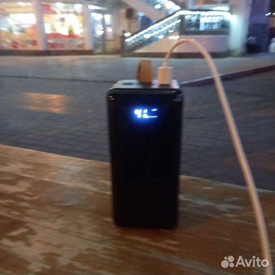 Повербанк 80000 mah