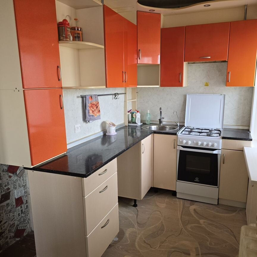 Квартира 2-комн. 39.6 м² в Тоншалово — фото 4