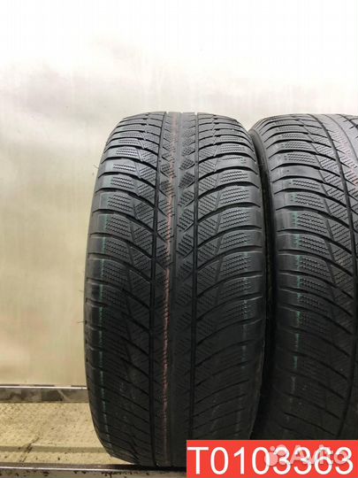 Bridgestone Blizzak LM-001 245/50 R19 105V