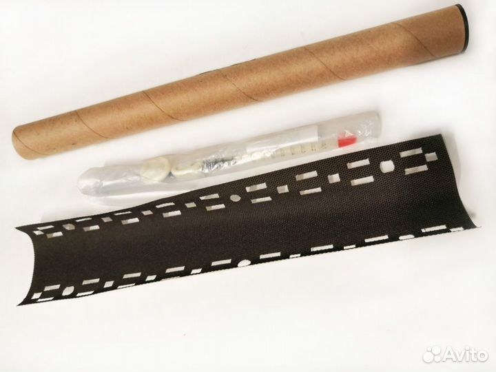 Термоткань kyocera 2040 CET7420 Kyocera FK-1150