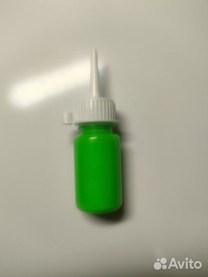 Красители для мыла 17 шт