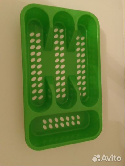 Сушилка для столовых приборов