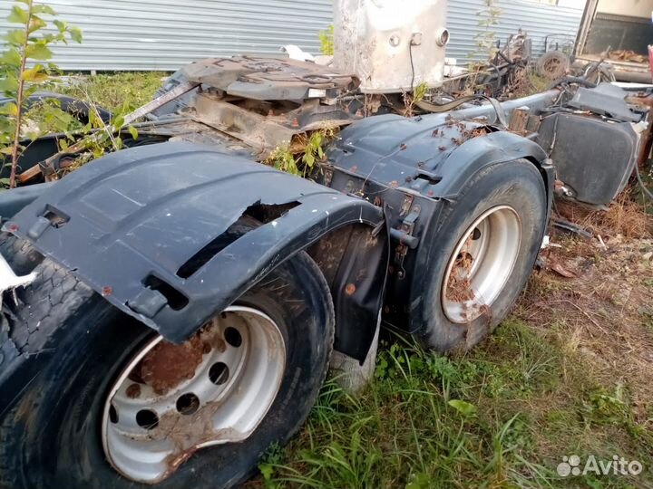 КамАЗ 65206-Т5, 2018