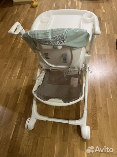 Стульчик для кормления CAM