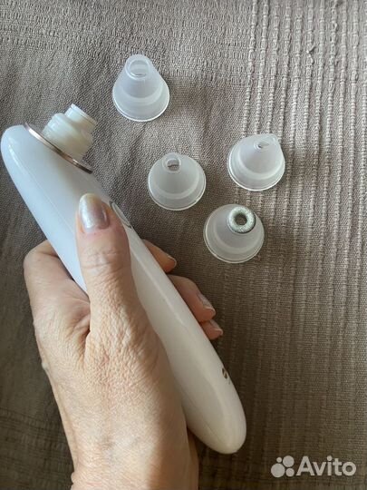 Массажер лица