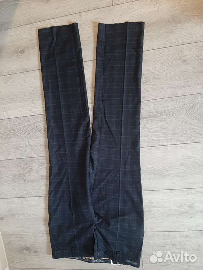 Брюки мужские