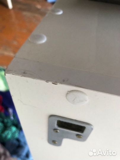 Зеркало-шкаф bellezza Лагуна 65