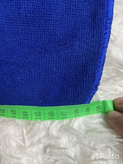 Банное полотенце