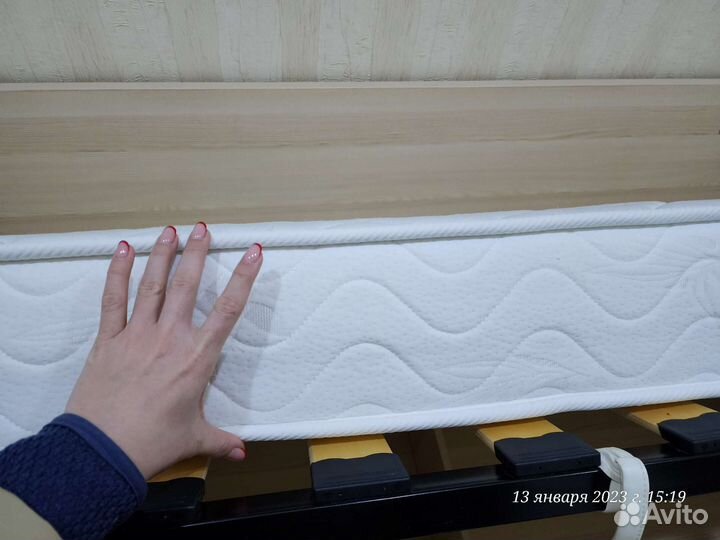 Кровать Play огого обстановочка