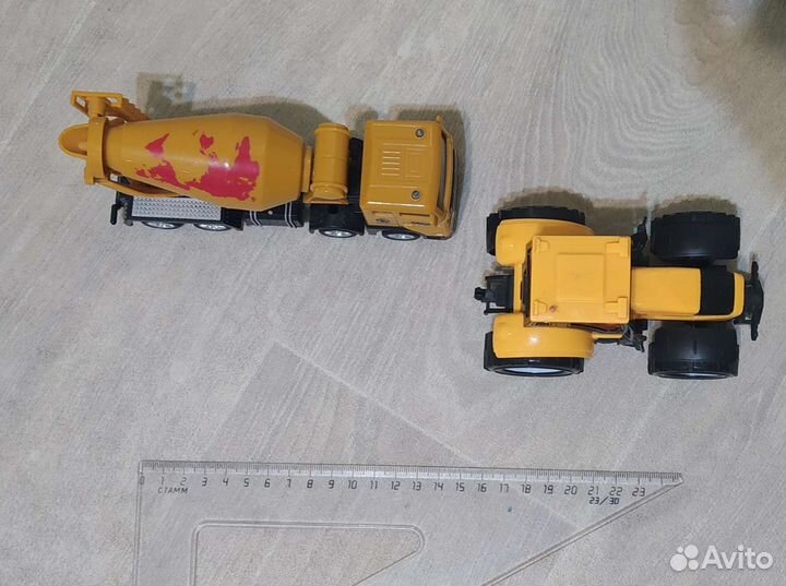 Детские игрушки