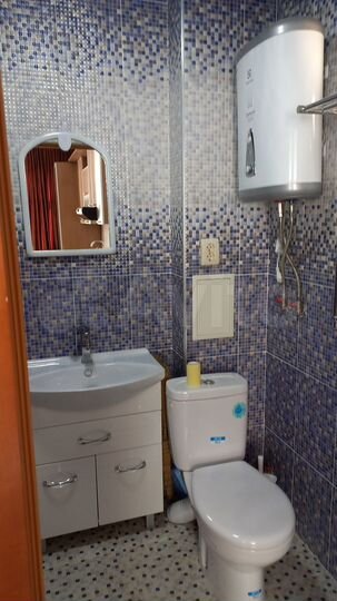 Квартира-студия, 36 м², 1/4 эт.