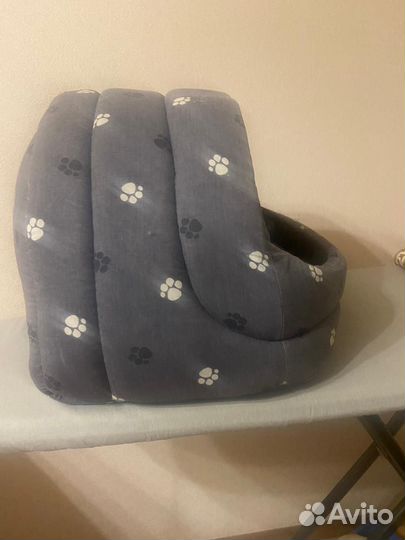 Домик для кошки