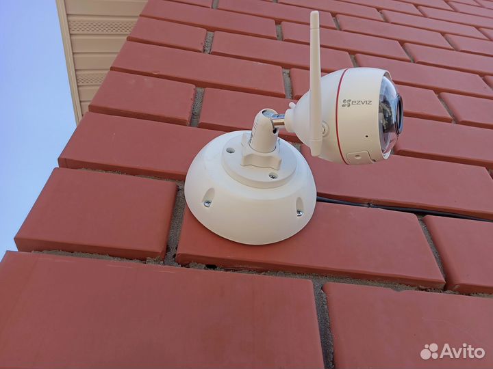 Видеонаблюдение комплект IPC-D148-A15