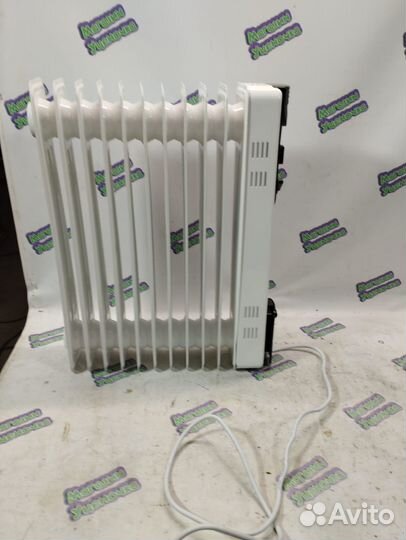 Радиатор Hyundai H-HO-22-11-UI3353