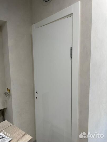 Дверь межкомнатная Sofia 800