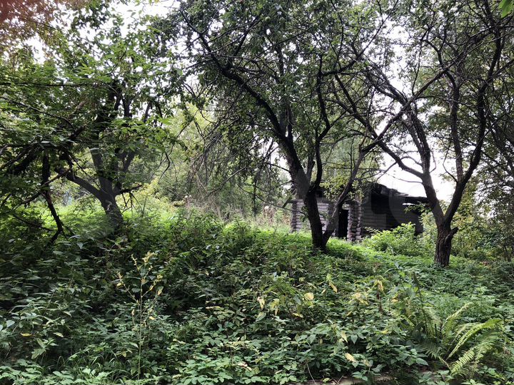 Дача 20 м² на участке 6,5 сот.