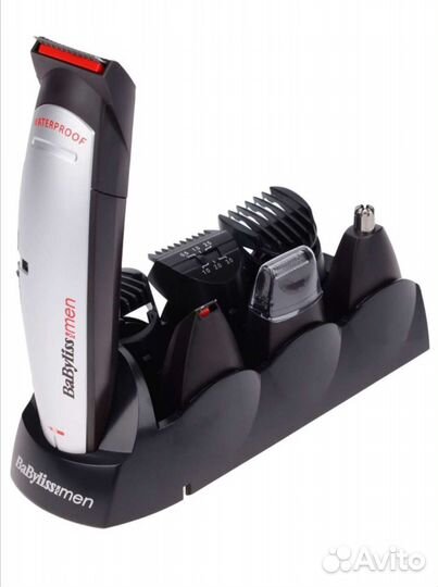 Триммер BaByliss