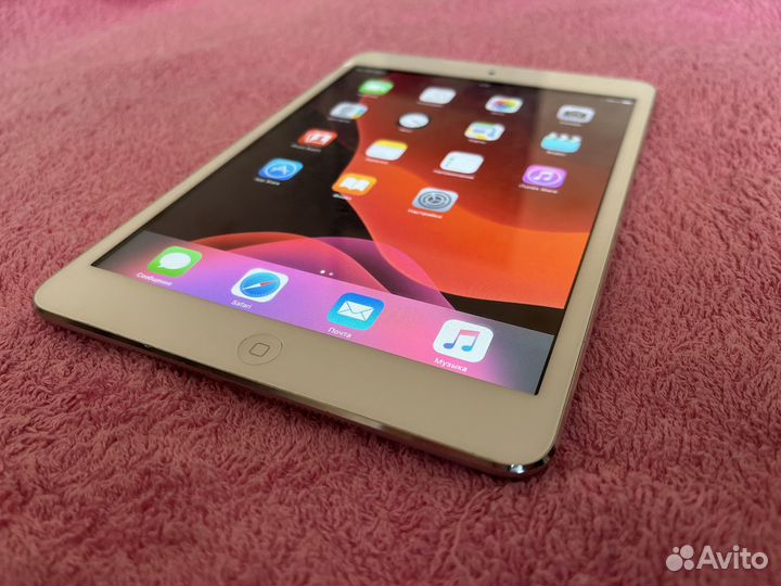 Айпад Мини / Apple iPad Mini Wi-fi + 4G