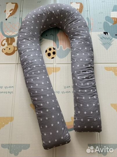 Подушка для беременных