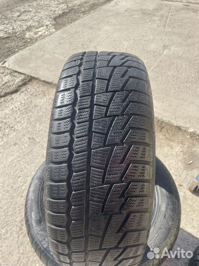 Cordiant Winter Drive 205/55 R16 94T