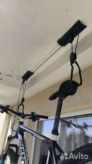 Кронштейн для велосипеда