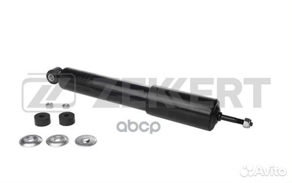 Амортизатор газовый передней подвески ford mave