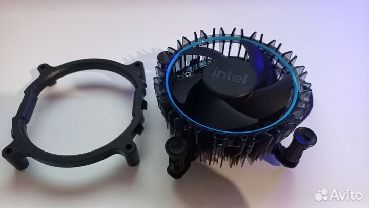 Комплектующие для пк