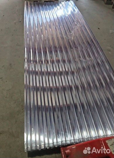 Поликарбонат для кровли