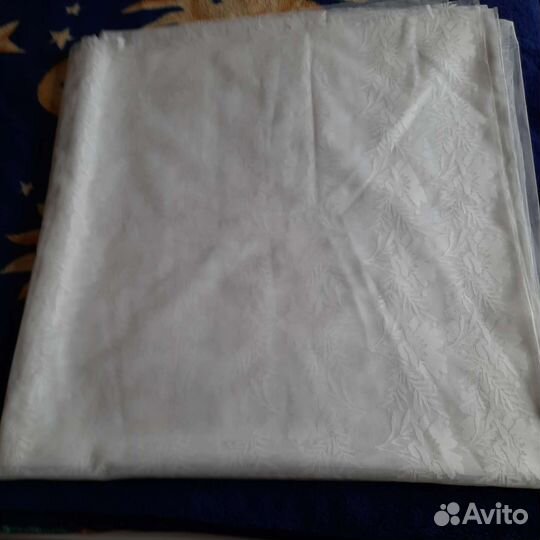 Ткань для штор СССР новая