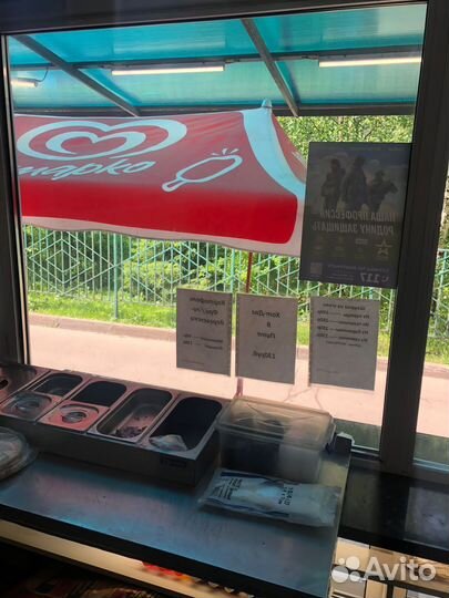 Готовый бизнес шашлычная