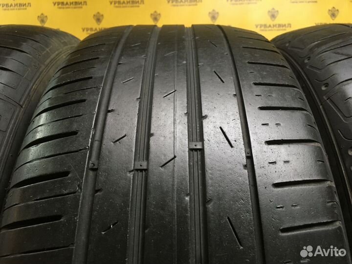 Hankook Ventus S1 Evo 2 SUV K117C 235/60 R18 103W