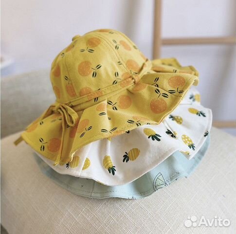 Панама детская
