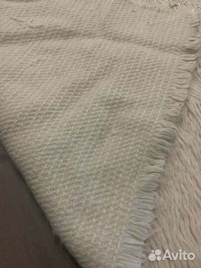 Ковер шерстяной 1,4 м * 2,1 м IKEA