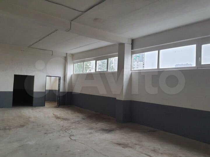 89м2 под производство, склад-офис