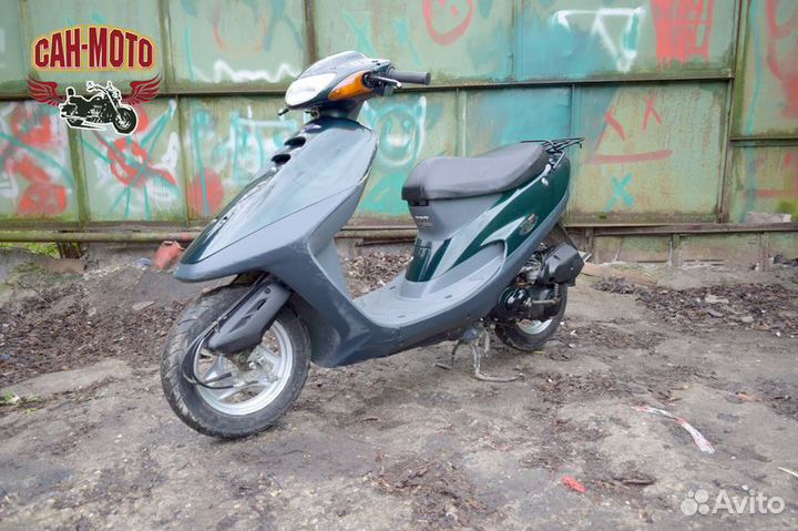 Скутер Honda Tact AF-30 Stand Up без пробега по РФ