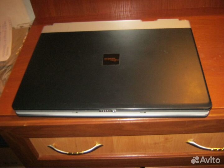 Ноутбук fujitsu siemens