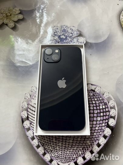iPhone 13, 128 ГБ