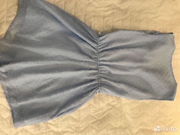 Комбинезон женский летний 42 44