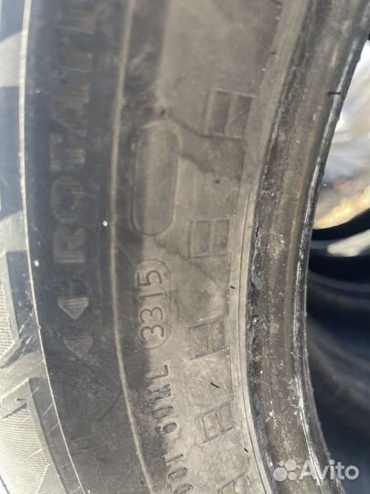 Nokian Tyres Nordman 5 SUV 235/60 R18 107T