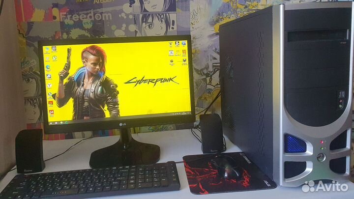 Компьютер для дома