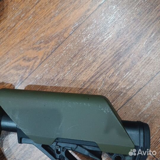 Подщечник magpul